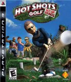 Hot Shots Golf: Out of Bounds (2008)