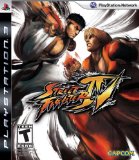Street Fighter IV (2009)