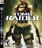 Tomb Raider: Underworld (2008)