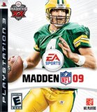 Madden NFL 09 (2008)