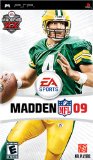 Madden NFL 09 (2008)