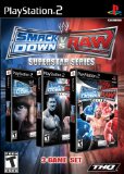 WWE SmackDown vs. Raw Superstar Series