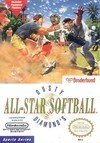 Dusty Diamond's All-Star Softball (1990)