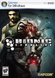 Bionic Commando (2009)