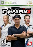 Top Spin 3 (2008)