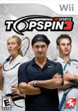 Top Spin 3 (2008)