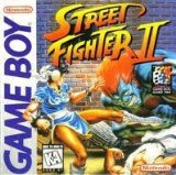 Street Fighter II (1995)