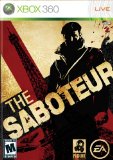 The Saboteur (2009)