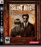 Silent Hill: Homecoming