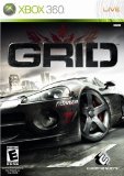 GRID (2008)