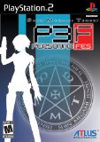 Shin Megami Tensei: Persona 3 FES (2008)