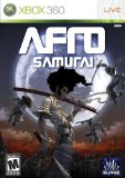 Afro Samurai (2009)