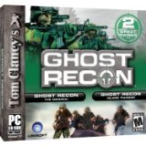 Tom Clancy's Ghost Recon: Island Thunder (2002)