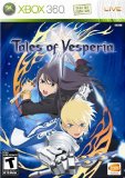 Tales of Vesperia (2008)