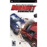 Burnout Dominator