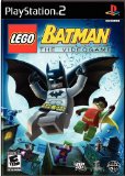 LEGO Batman: The Videogame (2008)