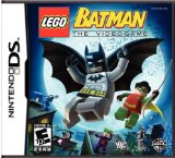LEGO Batman: The Videogame (2008)