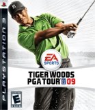 Tiger Woods PGA Tour 09 (2008)