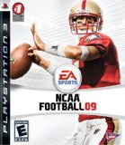 NCAA Football 09 (2008)