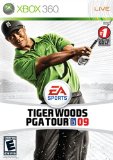 Tiger Woods PGA Tour 09 (2008)