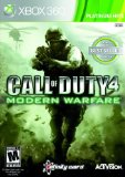 Call of Duty 4: Modern Warfare (2007)
