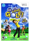We Love Golf! (2008)