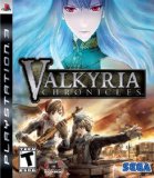 Valkyria Chronicles (2008)