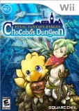 Final Fantasy Fables: Chocobo's Dungeon (2008)