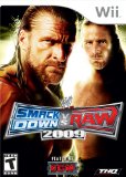WWE SmackDown vs. Raw 2009 (2008)