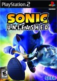 Sonic Unleashed (2008)