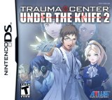 Trauma Center: Under the Knife 2 (2008)