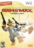 Sam & Max: Season One (2008)