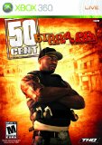 50 Cent: Blood on the Sand (2009)