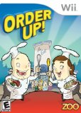 Order Up! (2008)