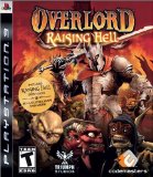 Overlord: Raising Hell (2008)