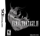 Final Fantasy IV