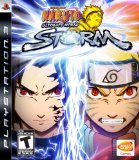 Naruto: Ultimate Ninja Storm (2008)