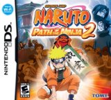 Naruto: Path of the Ninja 2 (2008)
