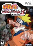 Naruto: Clash of Ninja Revolution 2 (2008)