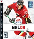 NHL 09 (2008)