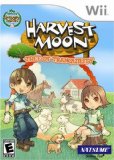 Harvest Moon: Tree of Tranquility (2008)