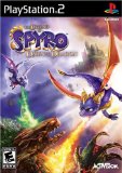 The Legend of Spyro: Dawn of the Dragon (2007)