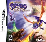 The Legend of Spyro: Dawn of the Dragon (2008)