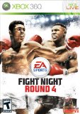Fight Night Round 4 (2009)