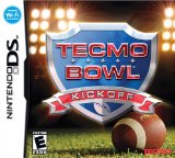 Tecmo Bowl: Kickoff (2008)