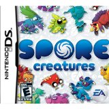 Spore Creatures (2008)