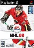 NHL 09 (2008)