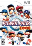 MLB Power Pros 2008 (2008)