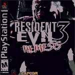 Resident Evil 3: Nemesis ( BioHazard 3: Last Escape )