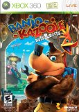Banjo-Kazooie: Nuts & Bolts (2008)